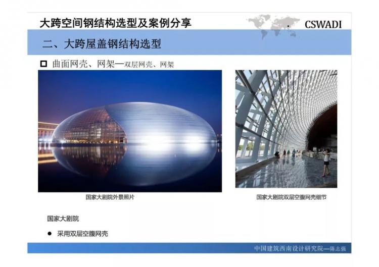 大跨空间钢结构选型及案例分享-第24张图片-南京九建