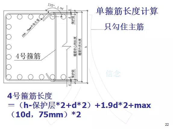 钢筋算量扫盲帖-第21张图片-南京九建