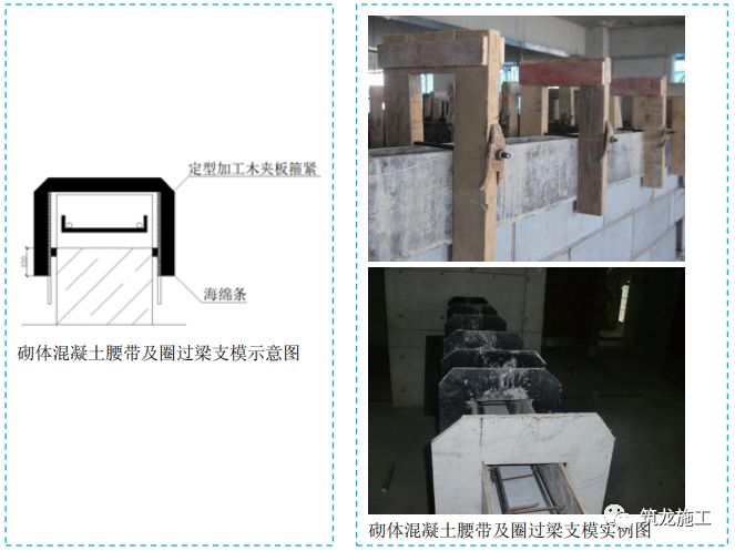 五大分部工程施工质量标准化图集，大量现场细部节点做法！-第20张图片-南京九建