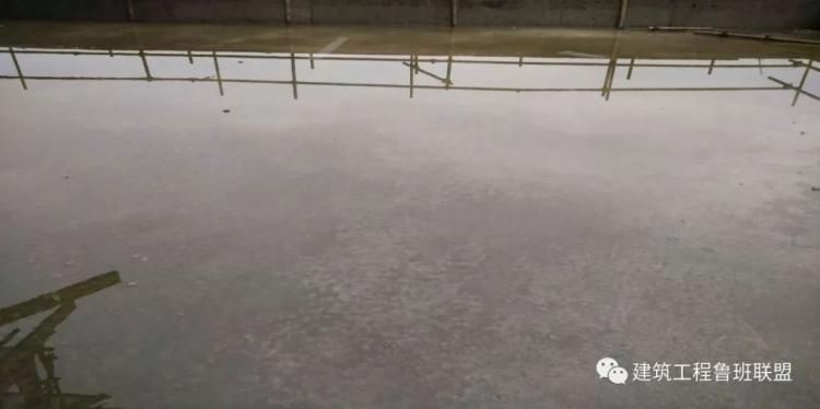 屋面防水工程超详细示范-第17张图片-南京九建