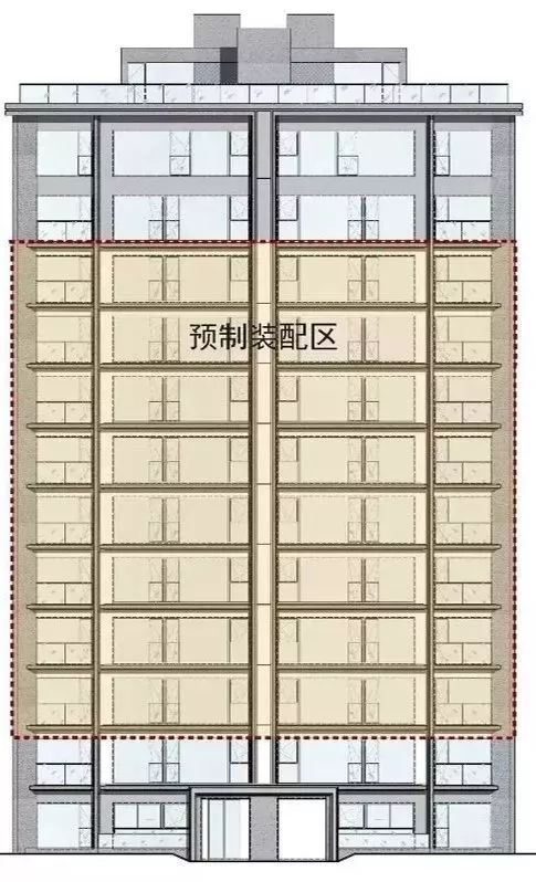 装配式住宅结构设计要点解析-第8张图片-南京九建
