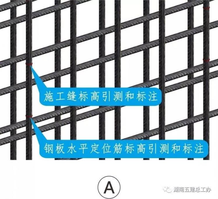 3D做法图集，全套12项施工工艺标准化做法，必须要珍藏！-第75张图片-南京九建