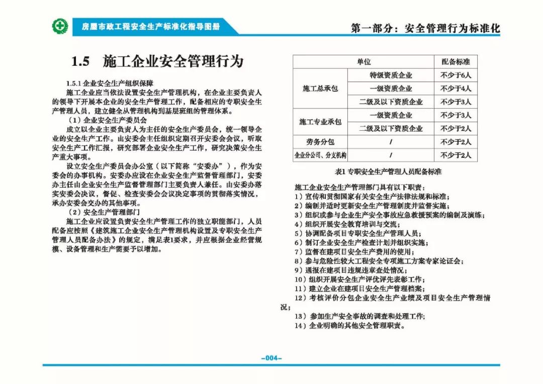 安全生产标准化指导图集-第11张图片-南京九建