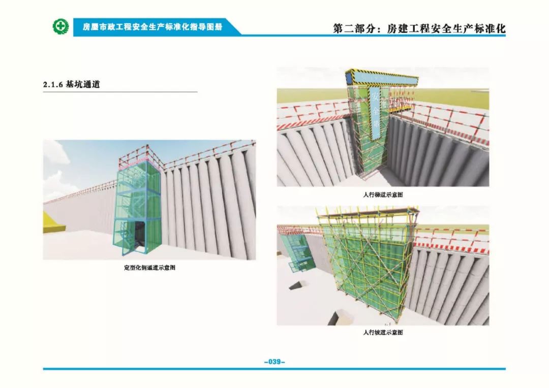 安全生产标准化指导图集-第46张图片-南京九建