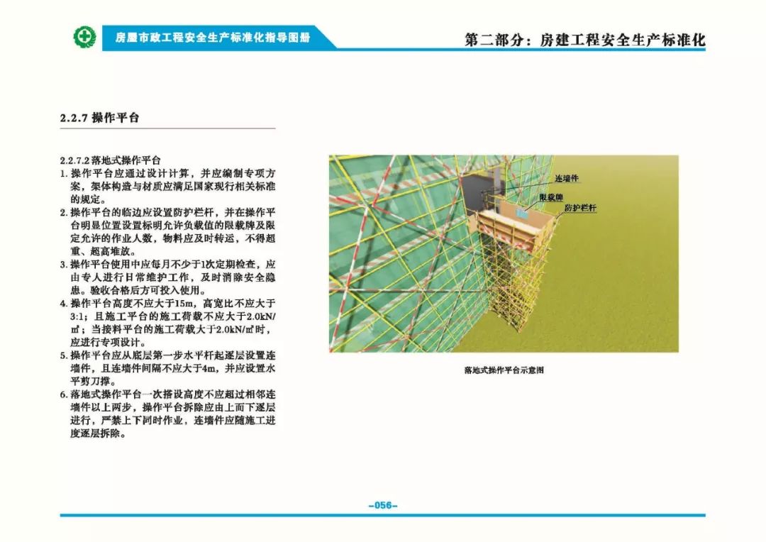 安全生产标准化指导图集-第63张图片-南京九建