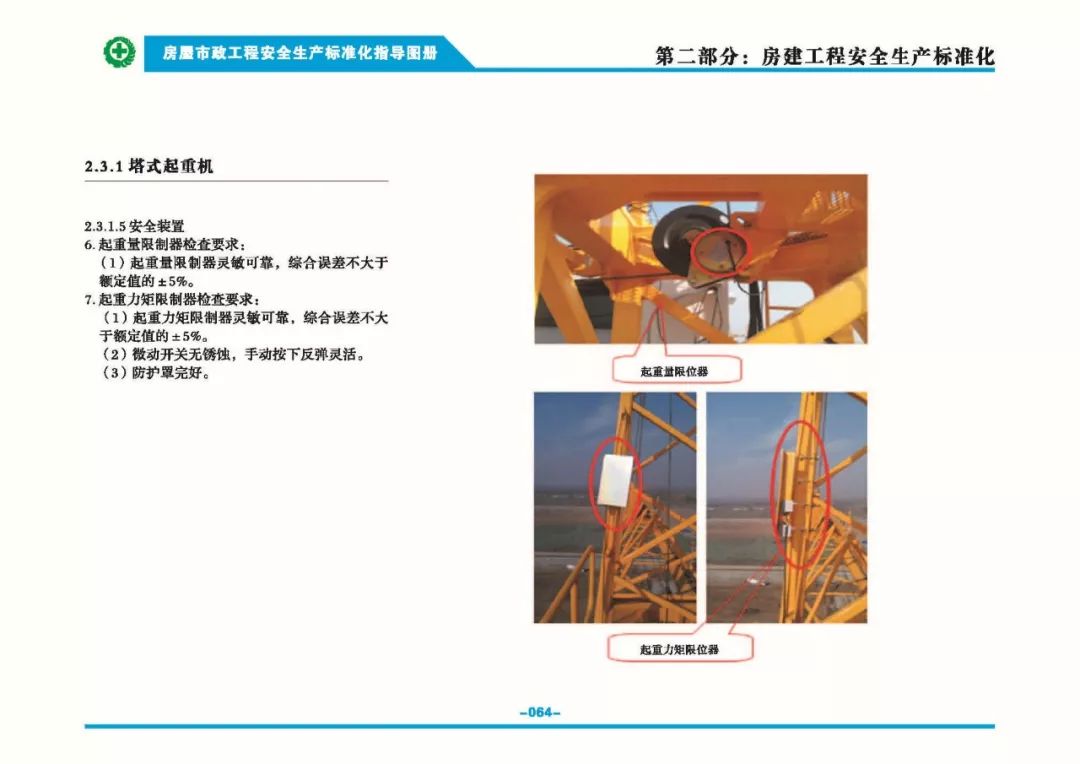 安全生产标准化指导图集-第71张图片-南京九建