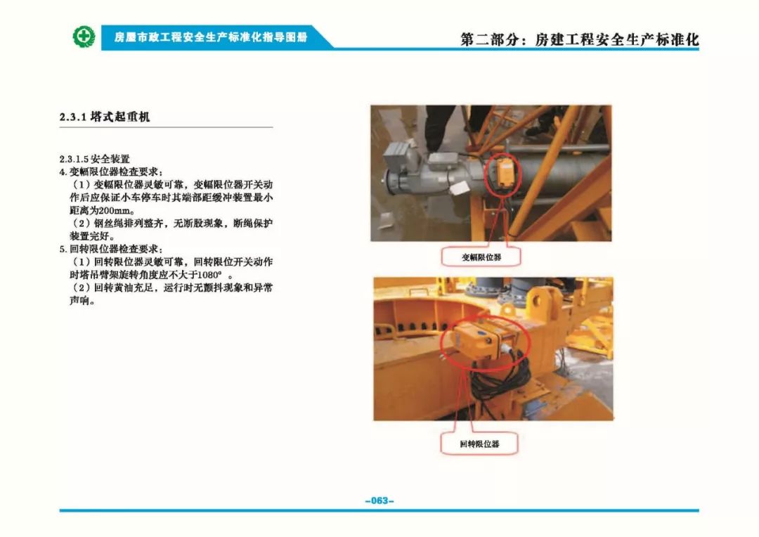 安全生产标准化指导图集-第70张图片-南京九建