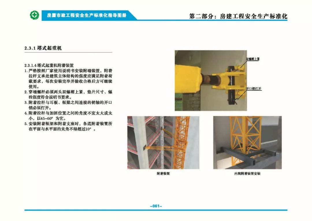 安全生产标准化指导图集-第68张图片-南京九建