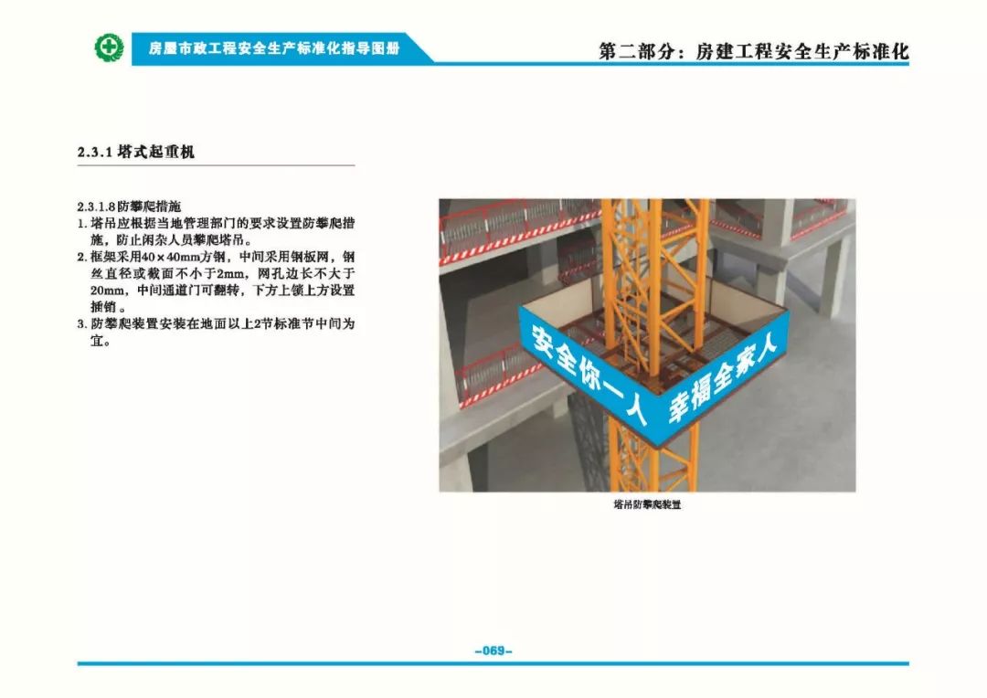 安全生产标准化指导图集-第76张图片-南京九建