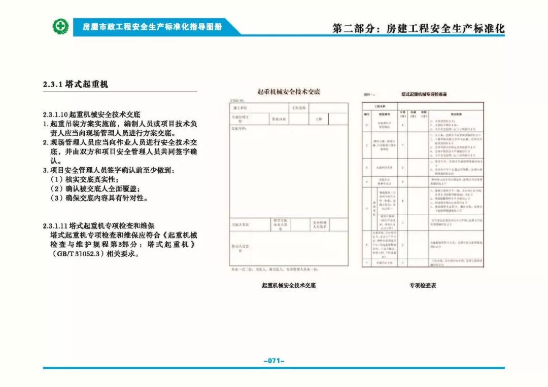 安全生产标准化指导图集-第78张图片-南京九建