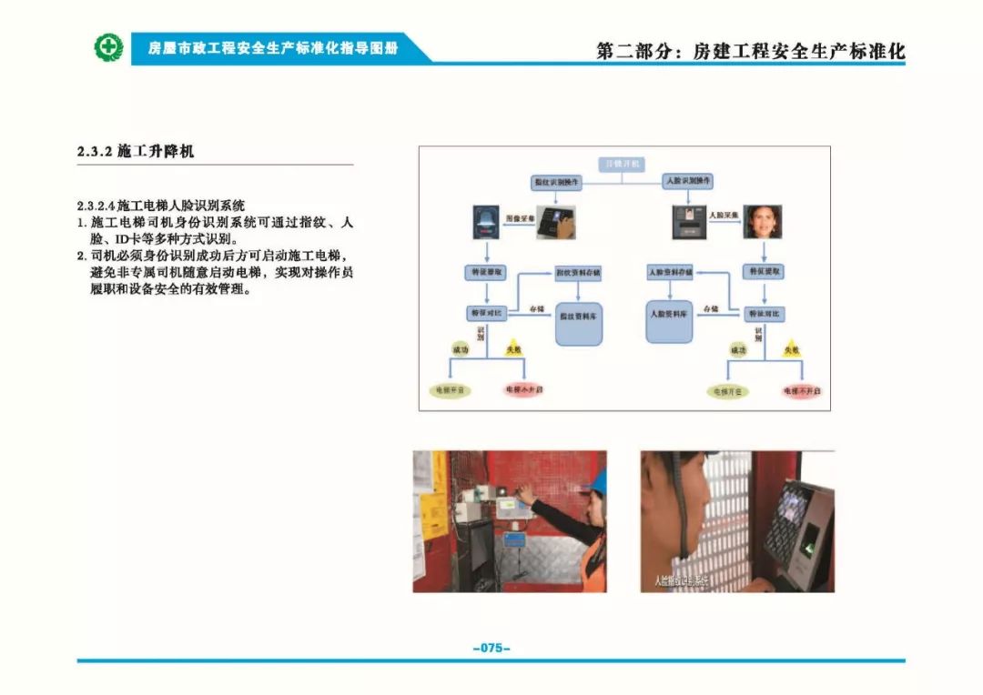 安全生产标准化指导图集-第82张图片-南京九建