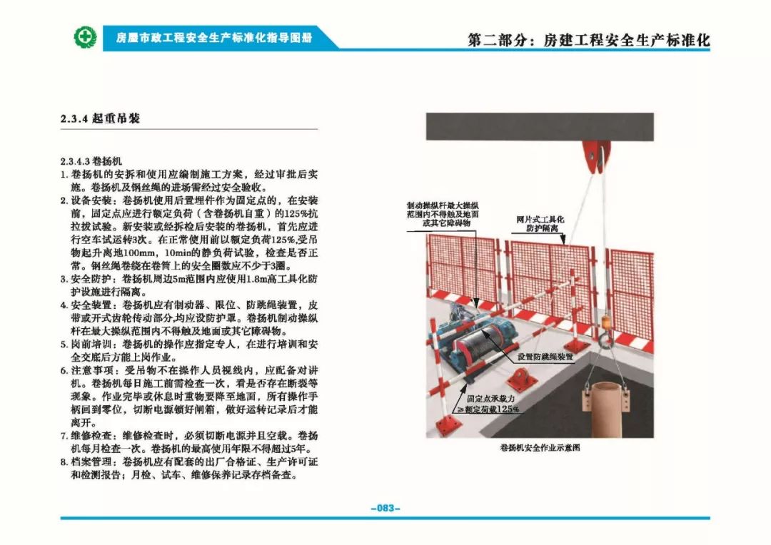 安全生产标准化指导图集-第90张图片-南京九建