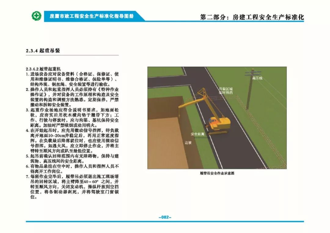 安全生产标准化指导图集-第89张图片-南京九建