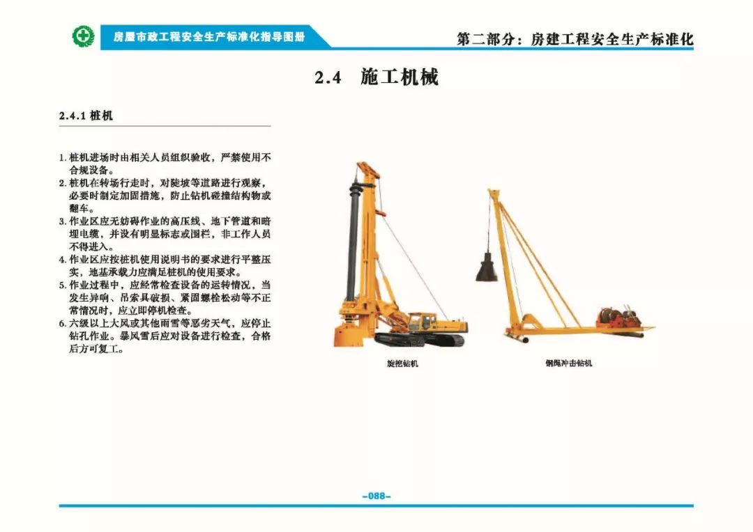 安全生产标准化指导图集-第95张图片-南京九建