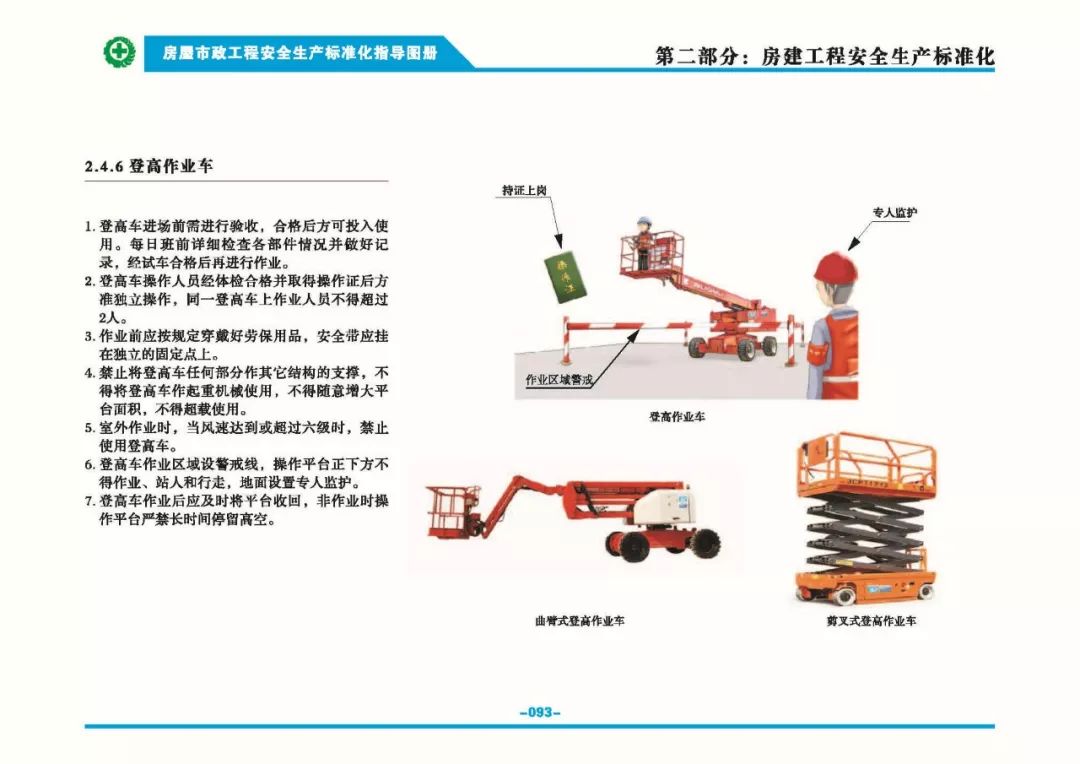 安全生产标准化指导图集-第100张图片-南京九建