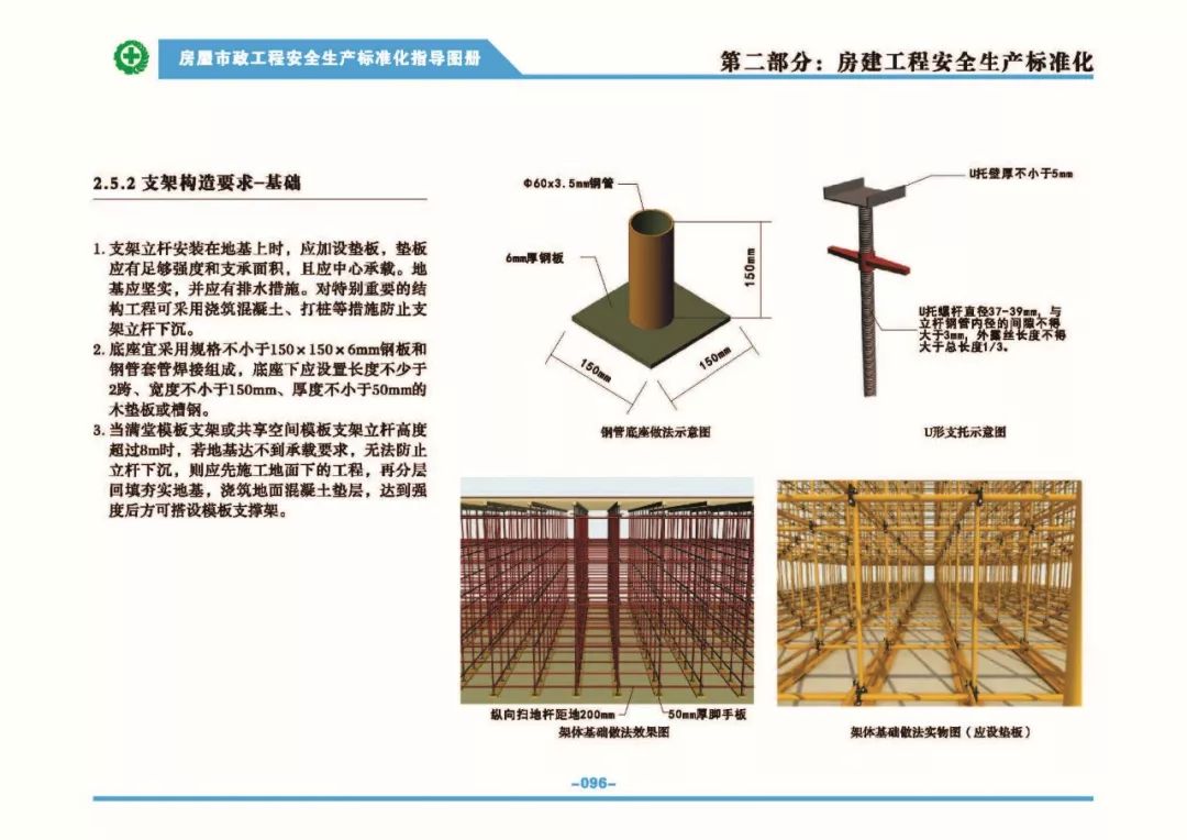 安全生产标准化指导图集-第103张图片-南京九建