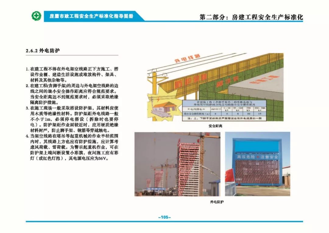 安全生产标准化指导图集-第112张图片-南京九建