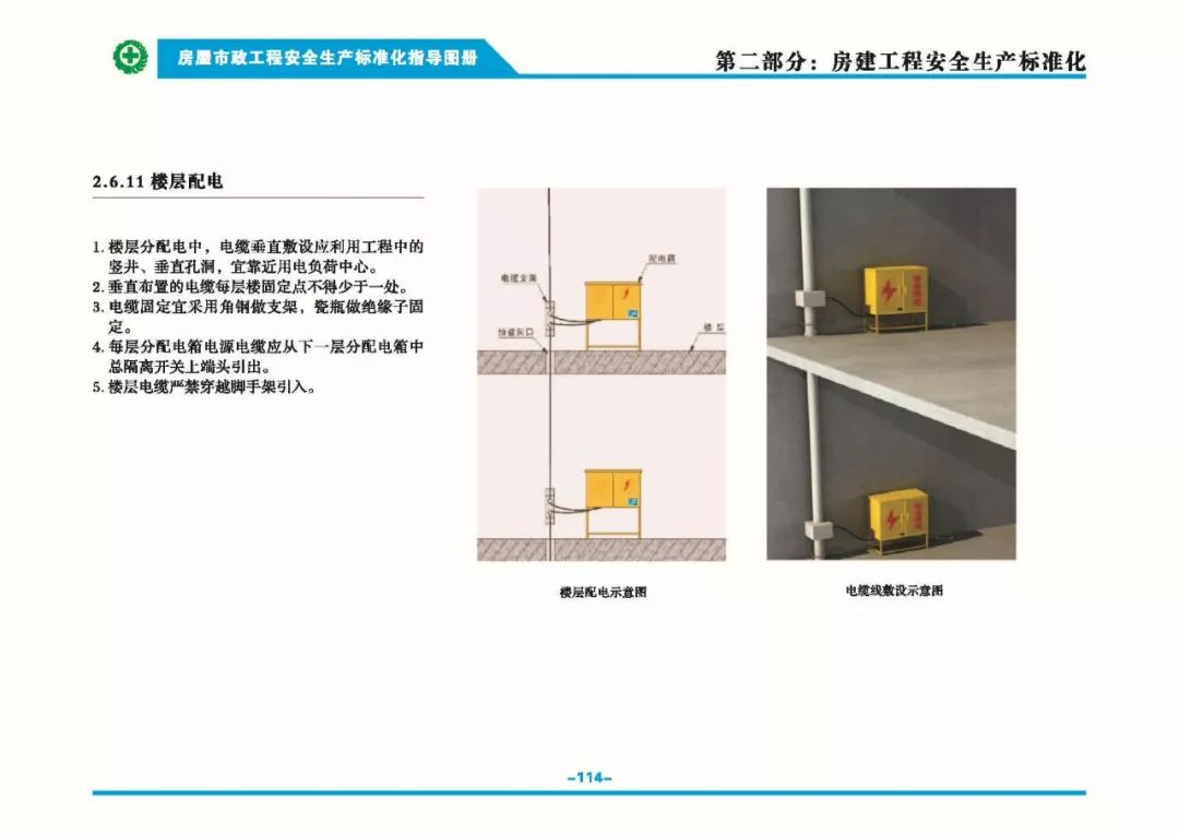 安全生产标准化指导图集-第121张图片-南京九建