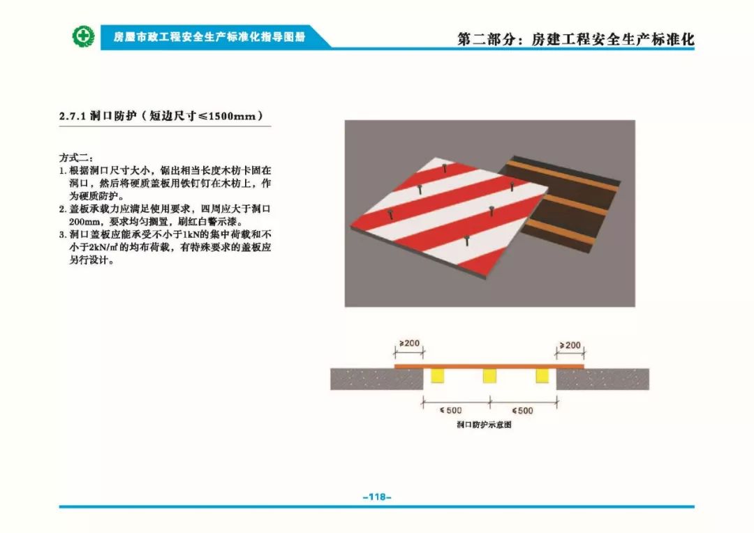 安全生产标准化指导图集-第125张图片-南京九建