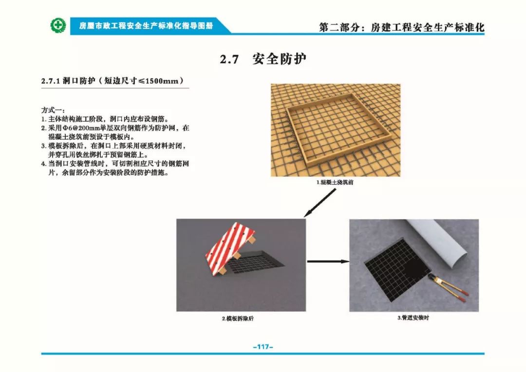 安全生产标准化指导图集-第124张图片-南京九建