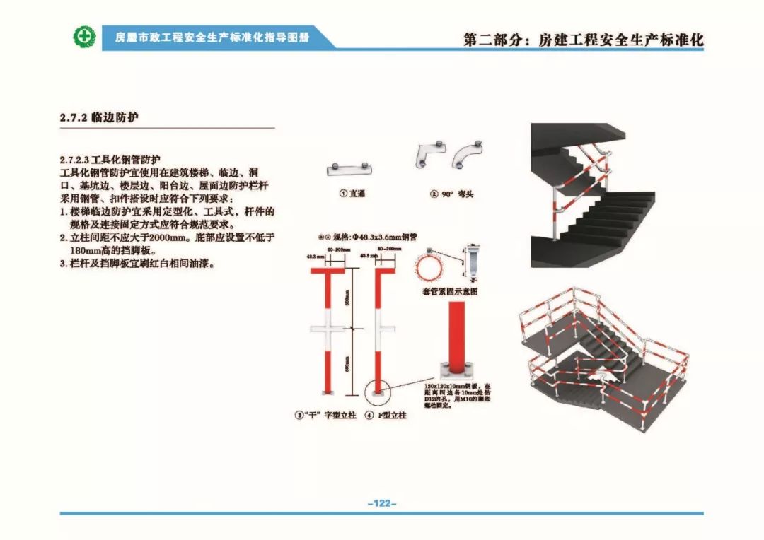 安全生产标准化指导图集-第129张图片-南京九建