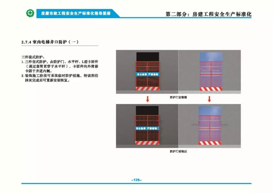 安全生产标准化指导图集-第133张图片-南京九建