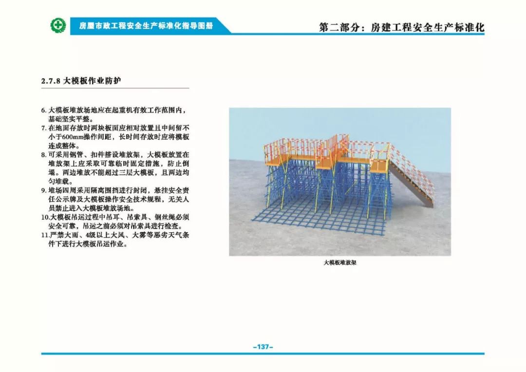 安全生产标准化指导图集-第144张图片-南京九建