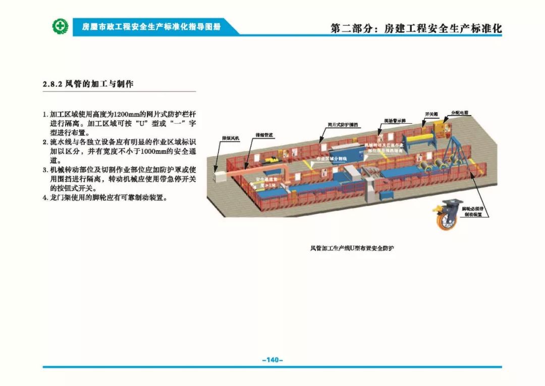 安全生产标准化指导图集-第147张图片-南京九建