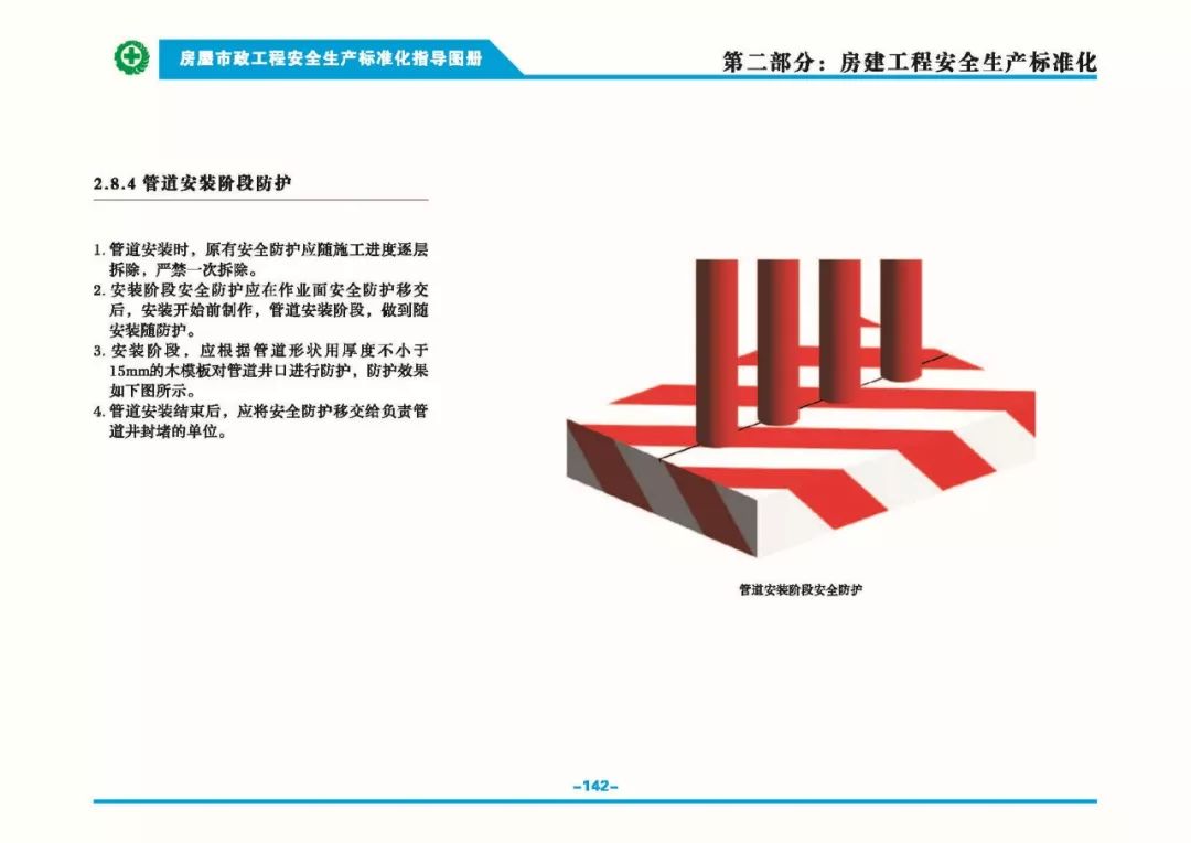 安全生产标准化指导图集-第149张图片-南京九建