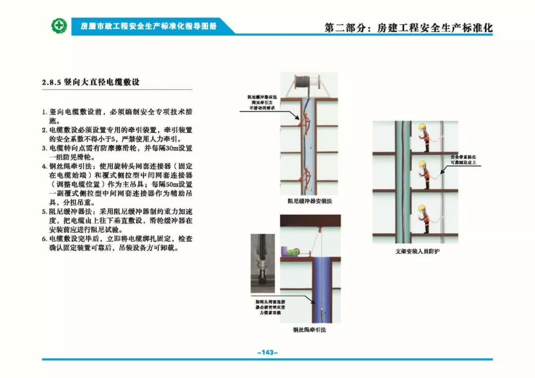 安全生产标准化指导图集-第150张图片-南京九建