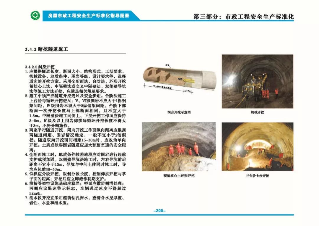 安全生产标准化指导图集-第207张图片-南京九建