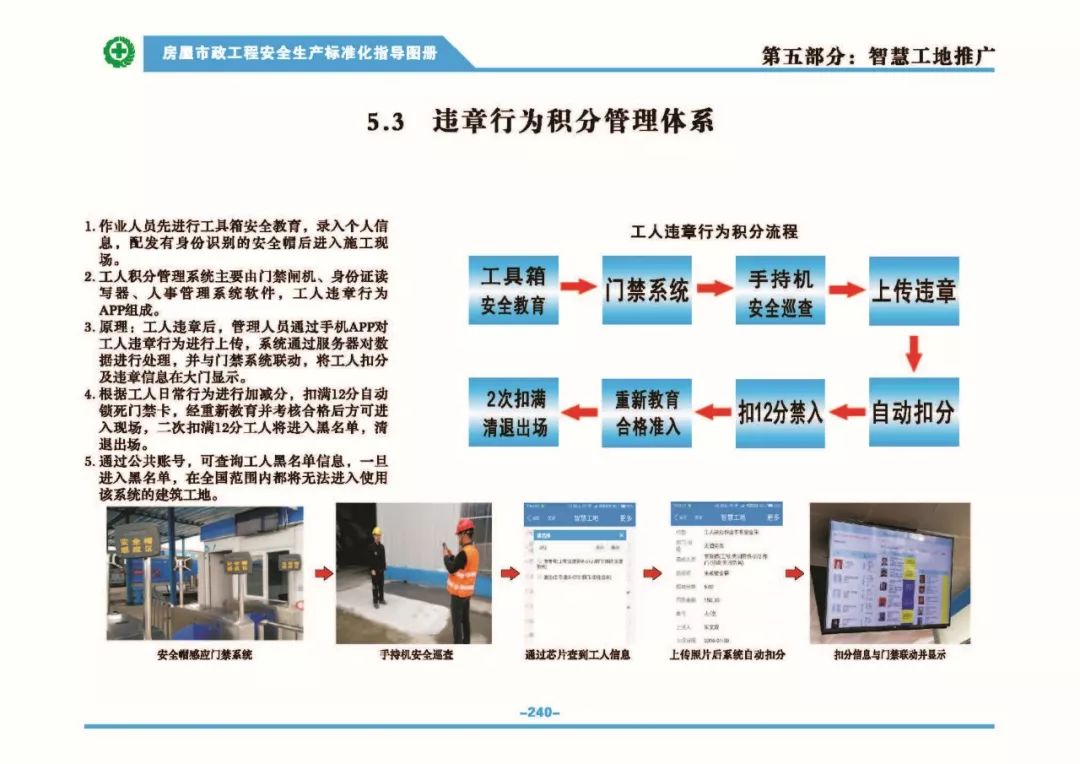 安全生产标准化指导图集-第247张图片-南京九建